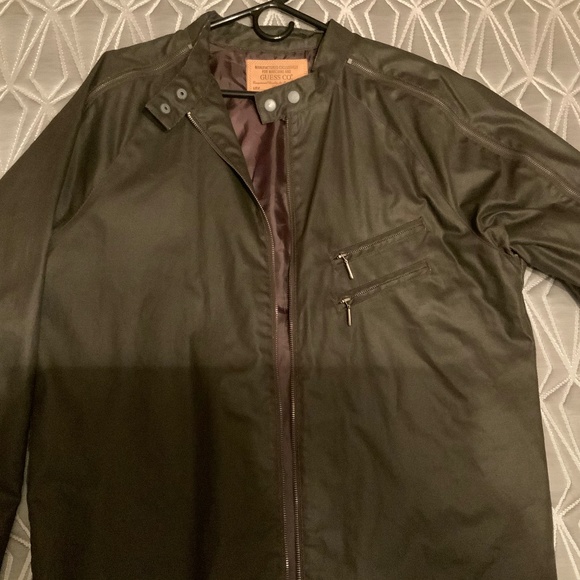 Guess Jacket - Picture 1 of 3